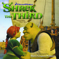 Shrek The Third (Original Motion Picture Score)