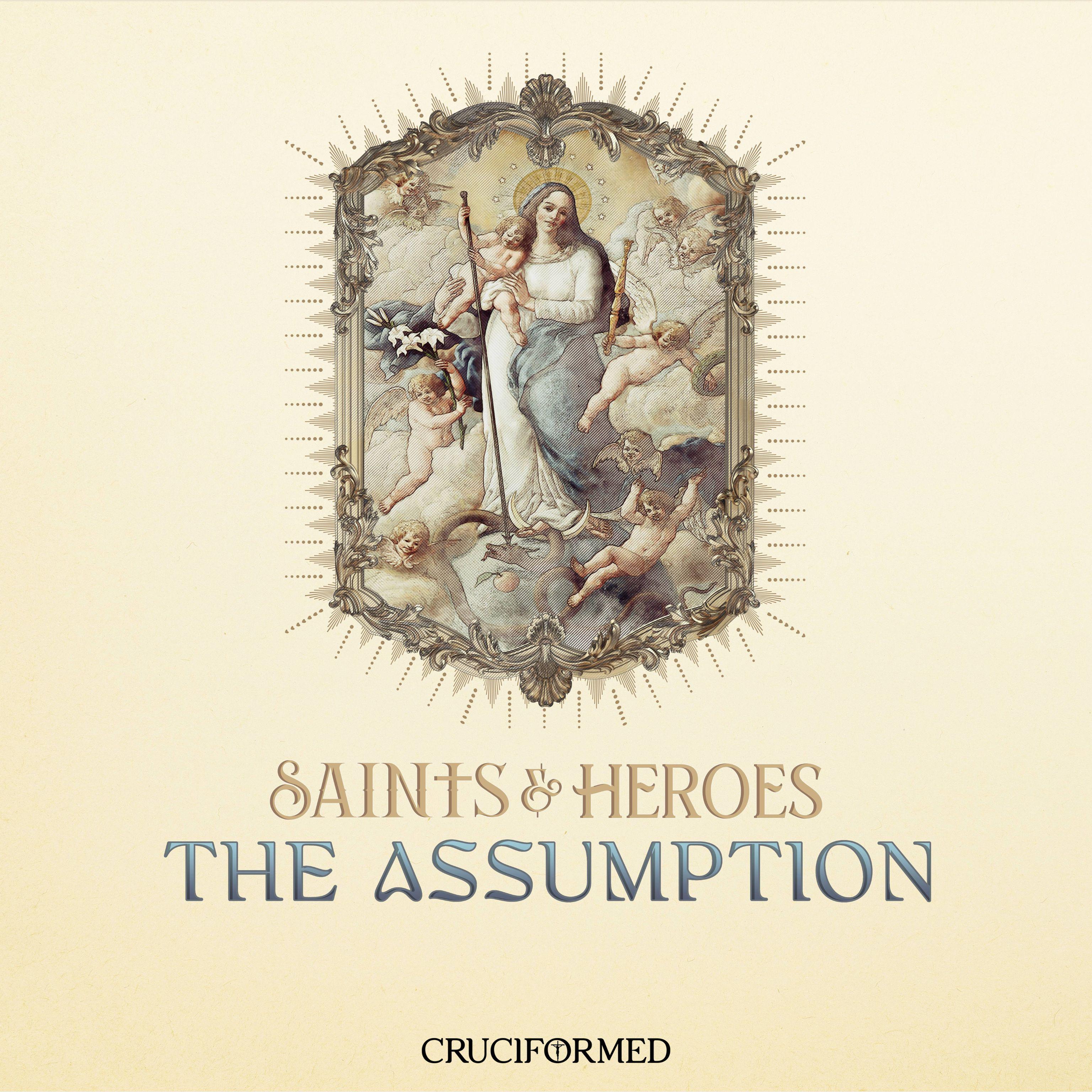 Saints & Heroes - The Assumption (Extended Mix)