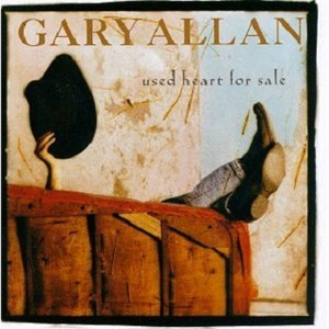 Forever And A Day - Gary Allan (PH karaoke) 带和声伴奏 （降3半音）