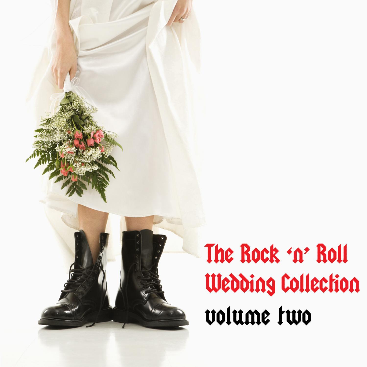 The Rock 'N' Roll Wedding Collection, Vol. 2