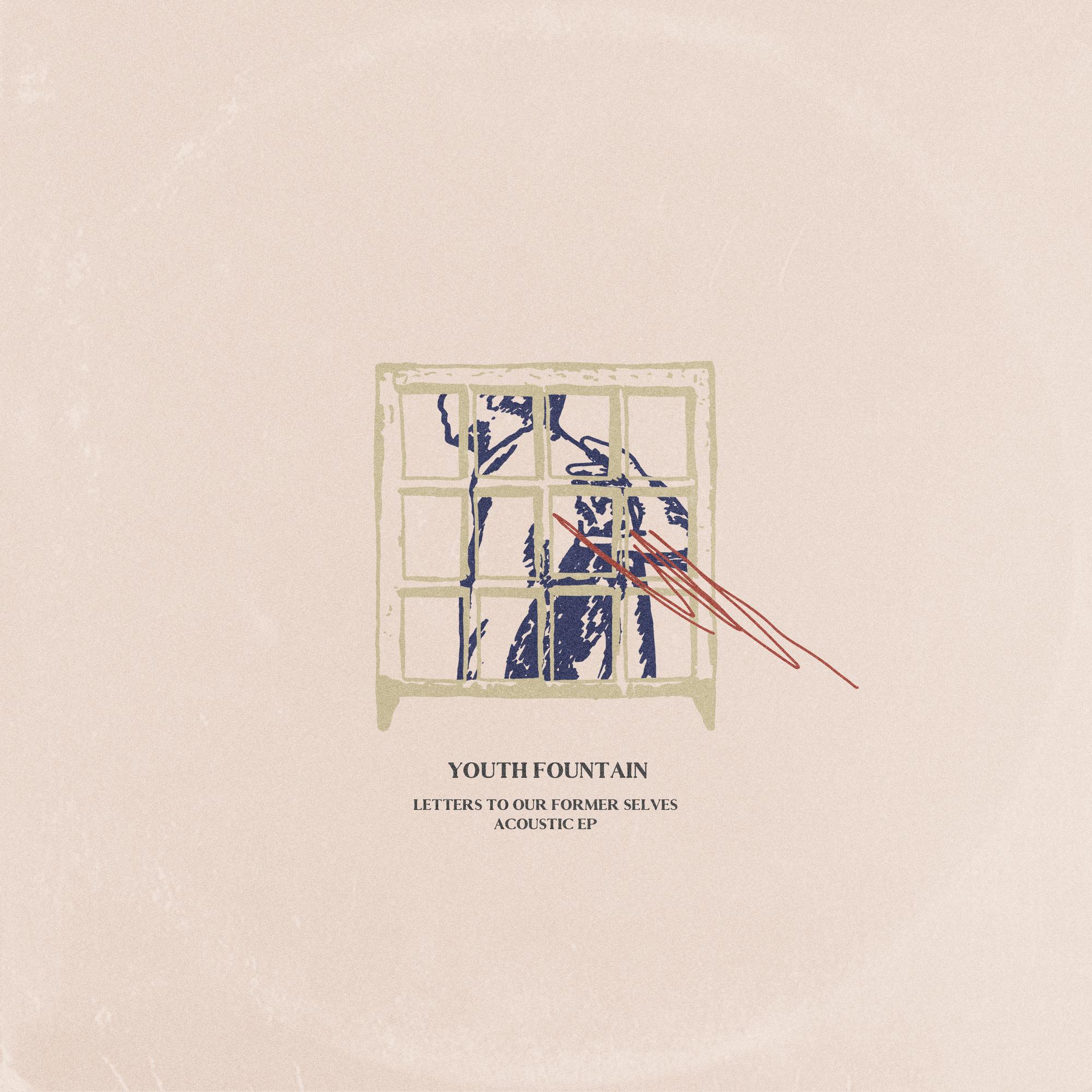 Letters to Our Former Selves (Acoustic)