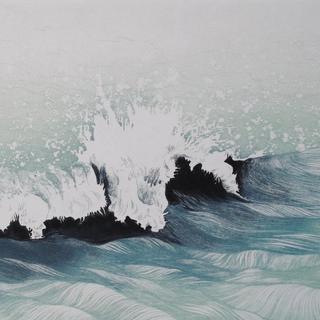 Post-rock后摇 | 如潮水涌入一般