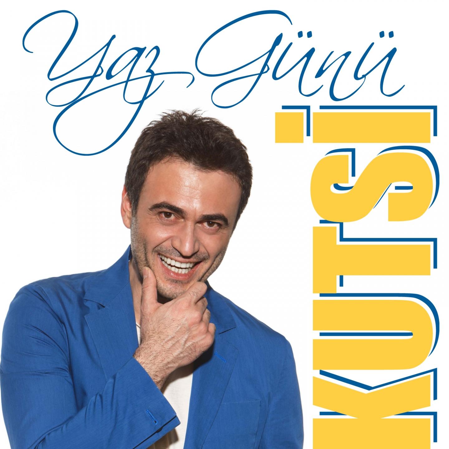 Yaz Günü专辑