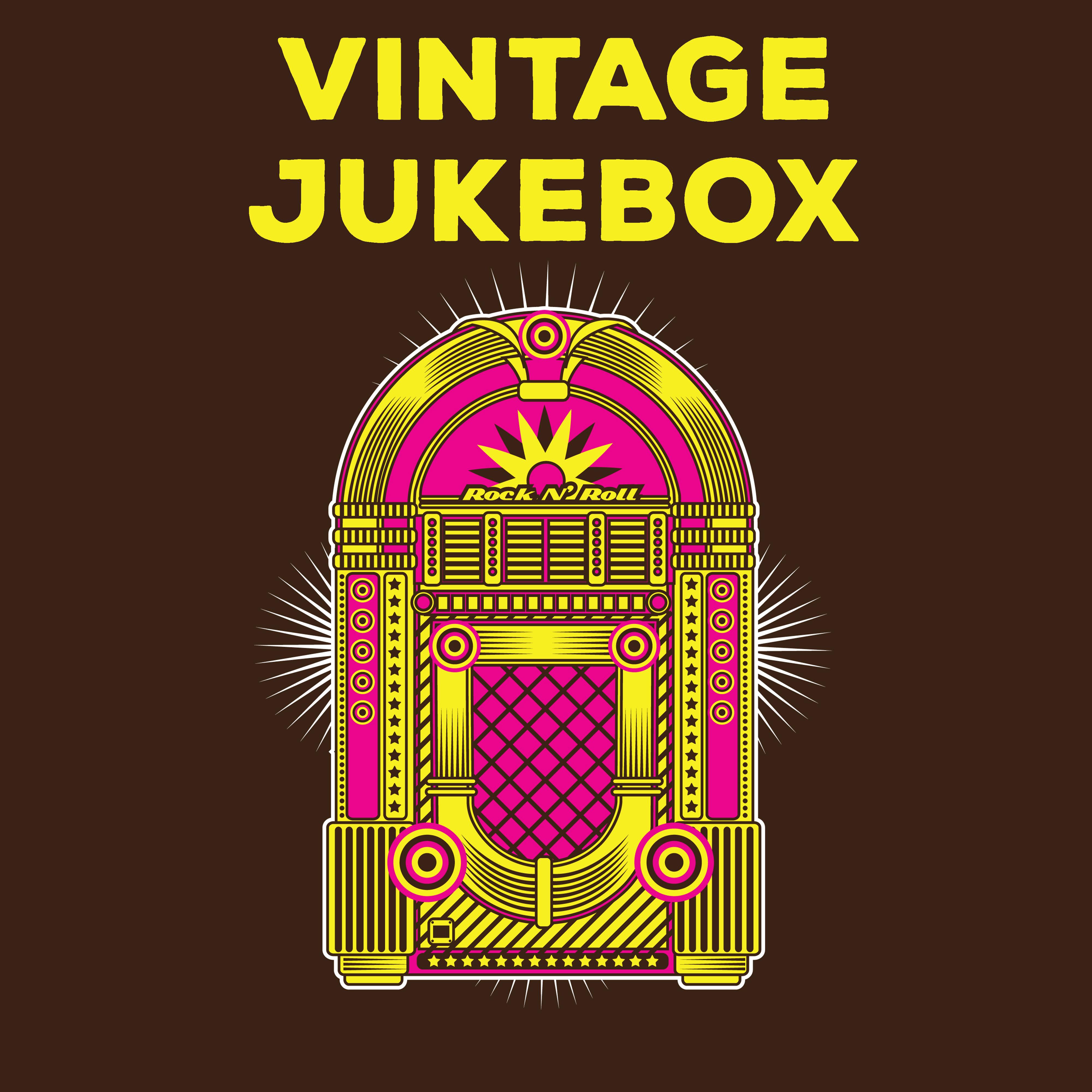 Vintage Jukebox - 15 Retro Instrumental Jazz Pieces
