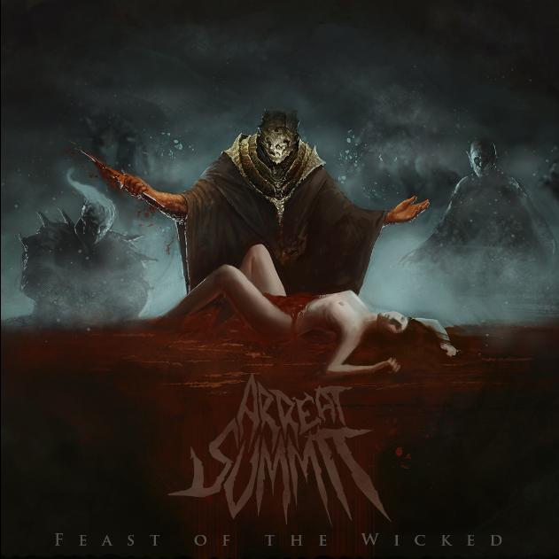 Feast Of The Wicked