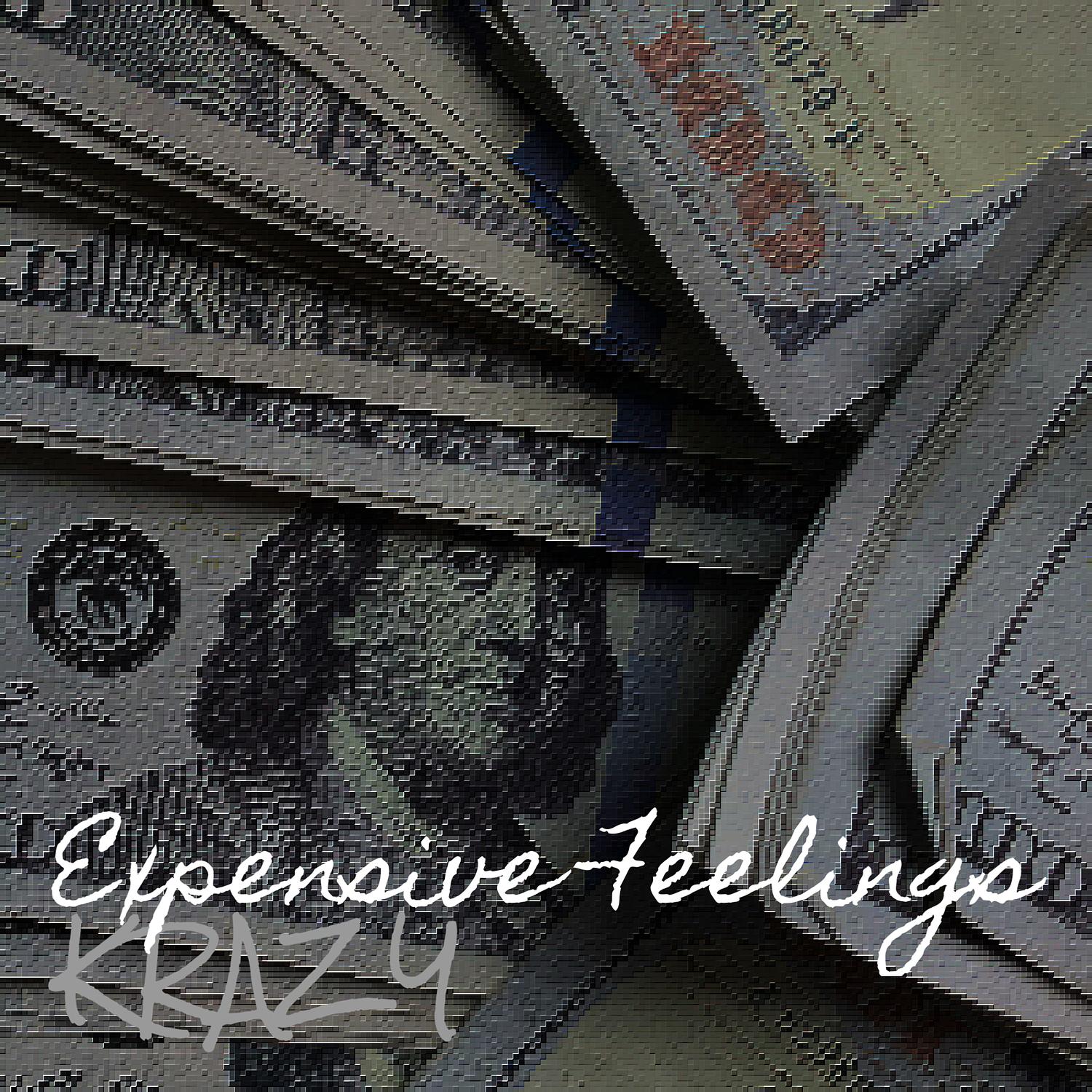 Expensive Feelings