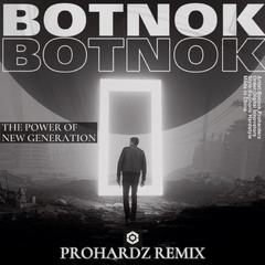 The Power Of New Generation (Proharderz Remix)