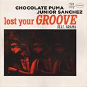 Lost Your Groove (feat. Arama)专辑