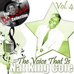 The Voice That Is Vol 4 - [The Dave Cash Collection]专辑