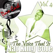 The Voice That Is Vol 4 - [The Dave Cash Collection]
