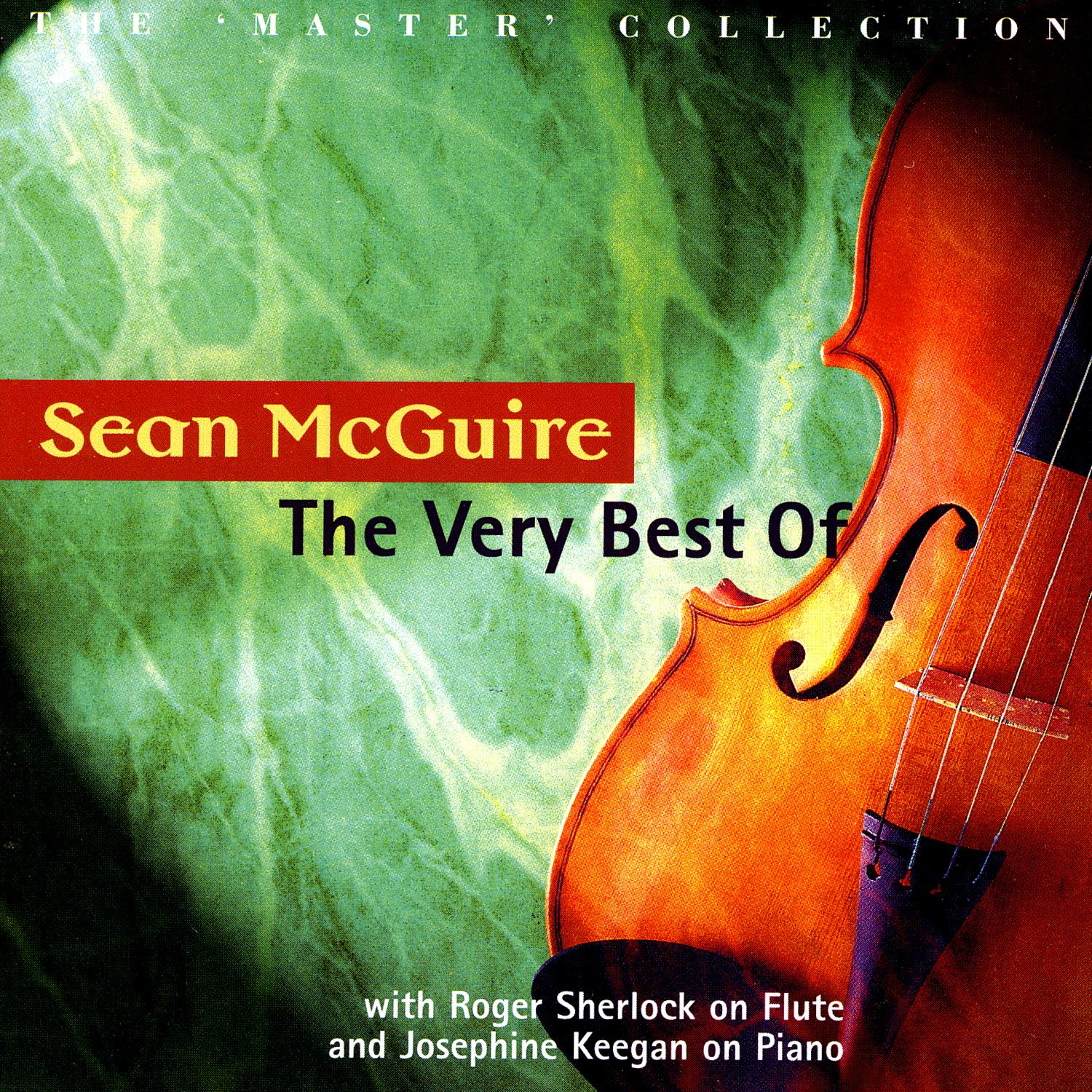The Very Best Of Sean McGuire