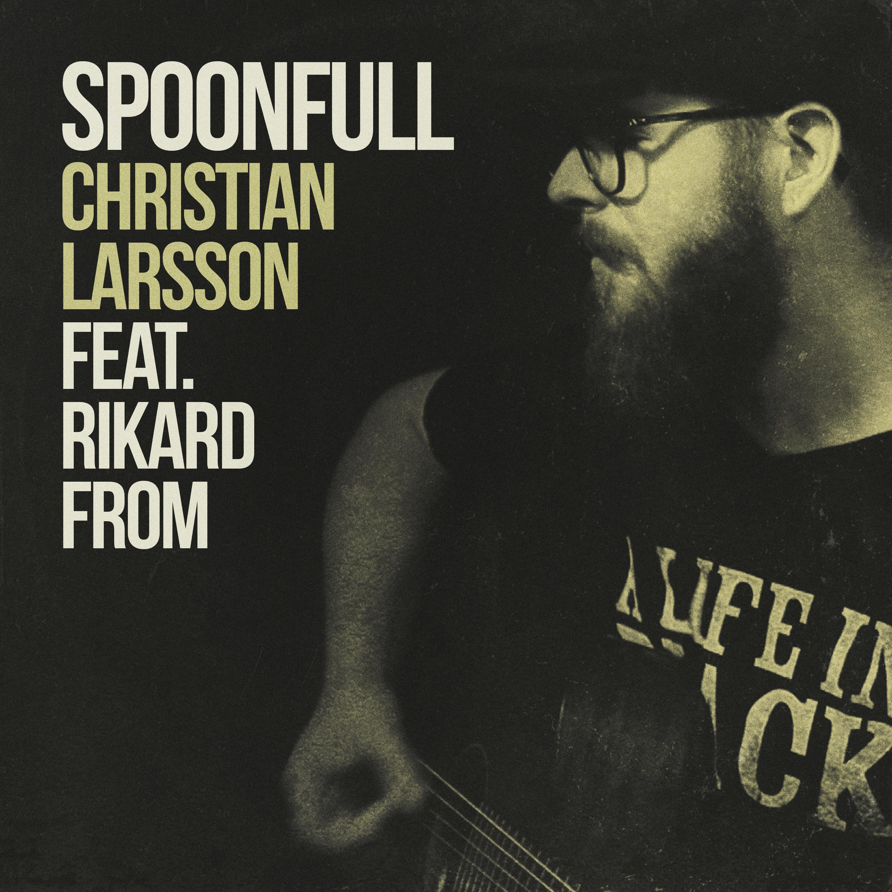 Spoonfull (feat. Rikard From)