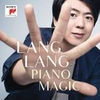 专辑《Piano Magic》