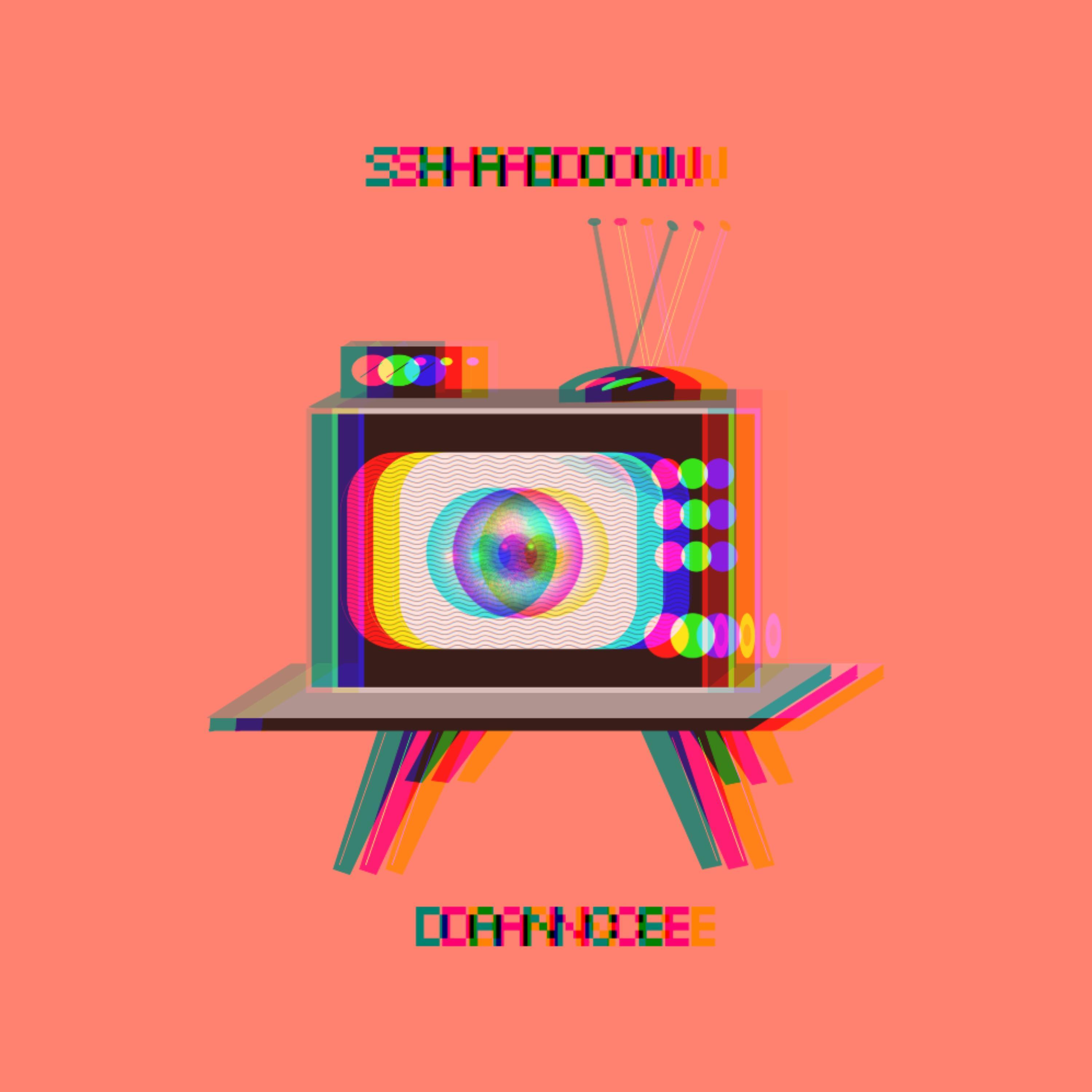 Shadow Dance (feat. Siya & Ryder)