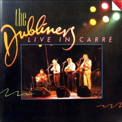 Live in Carre