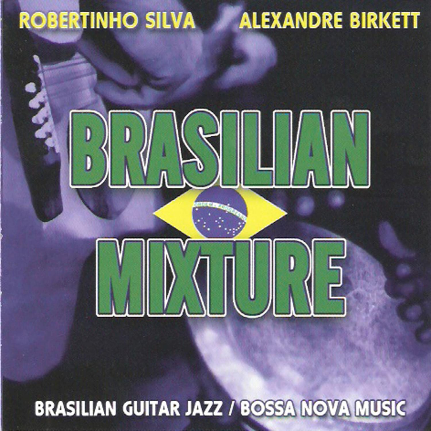 Alexandre Birkett - Rua Xv