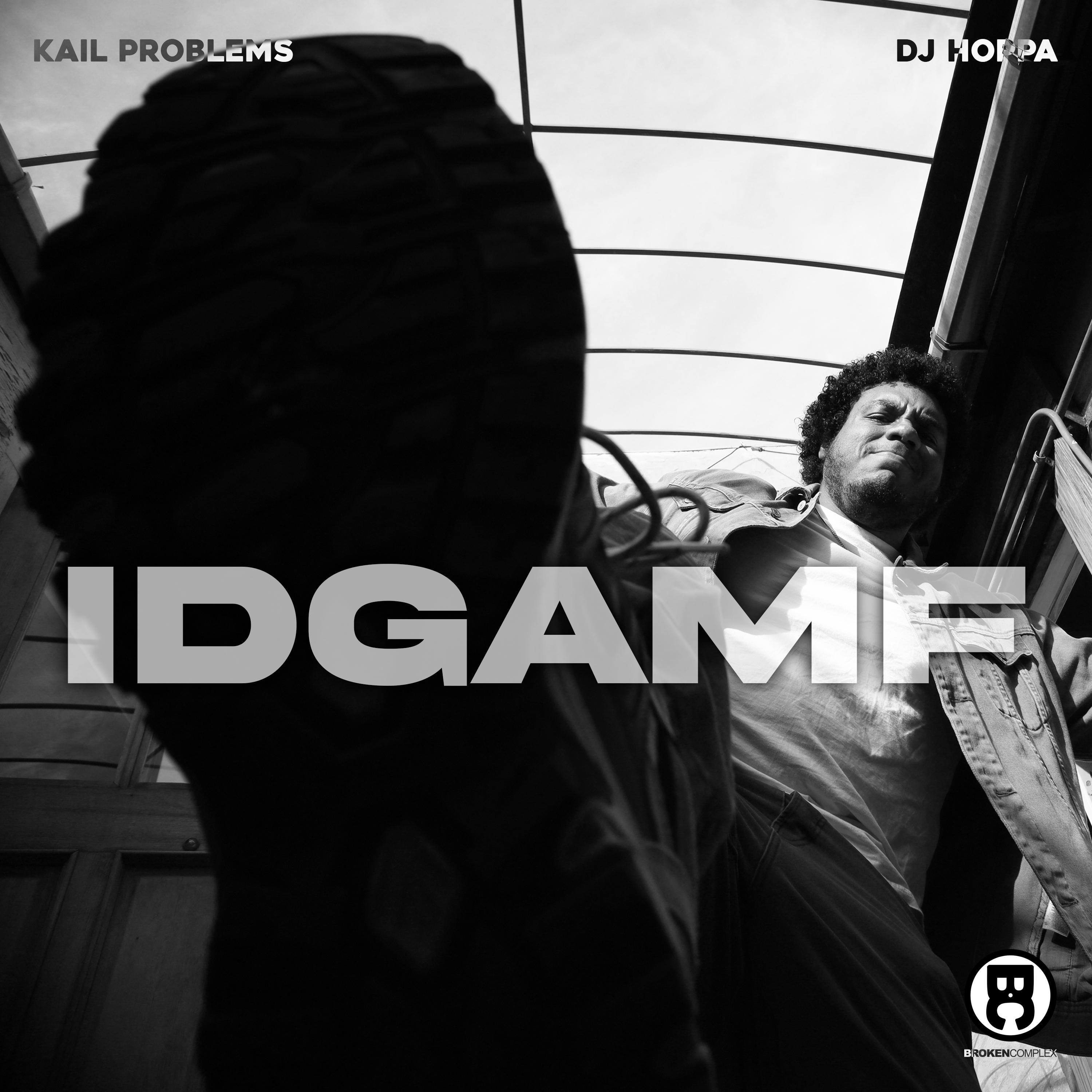 Kail Problems - IDGAMF