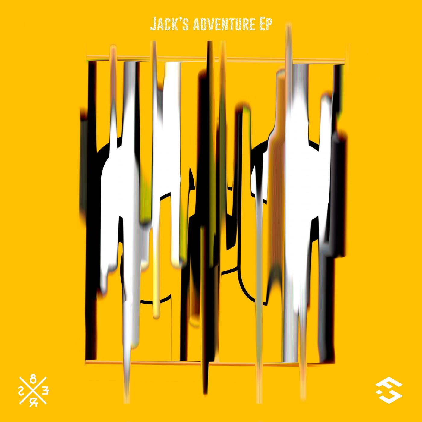 8Er$ - Jack's Adventure