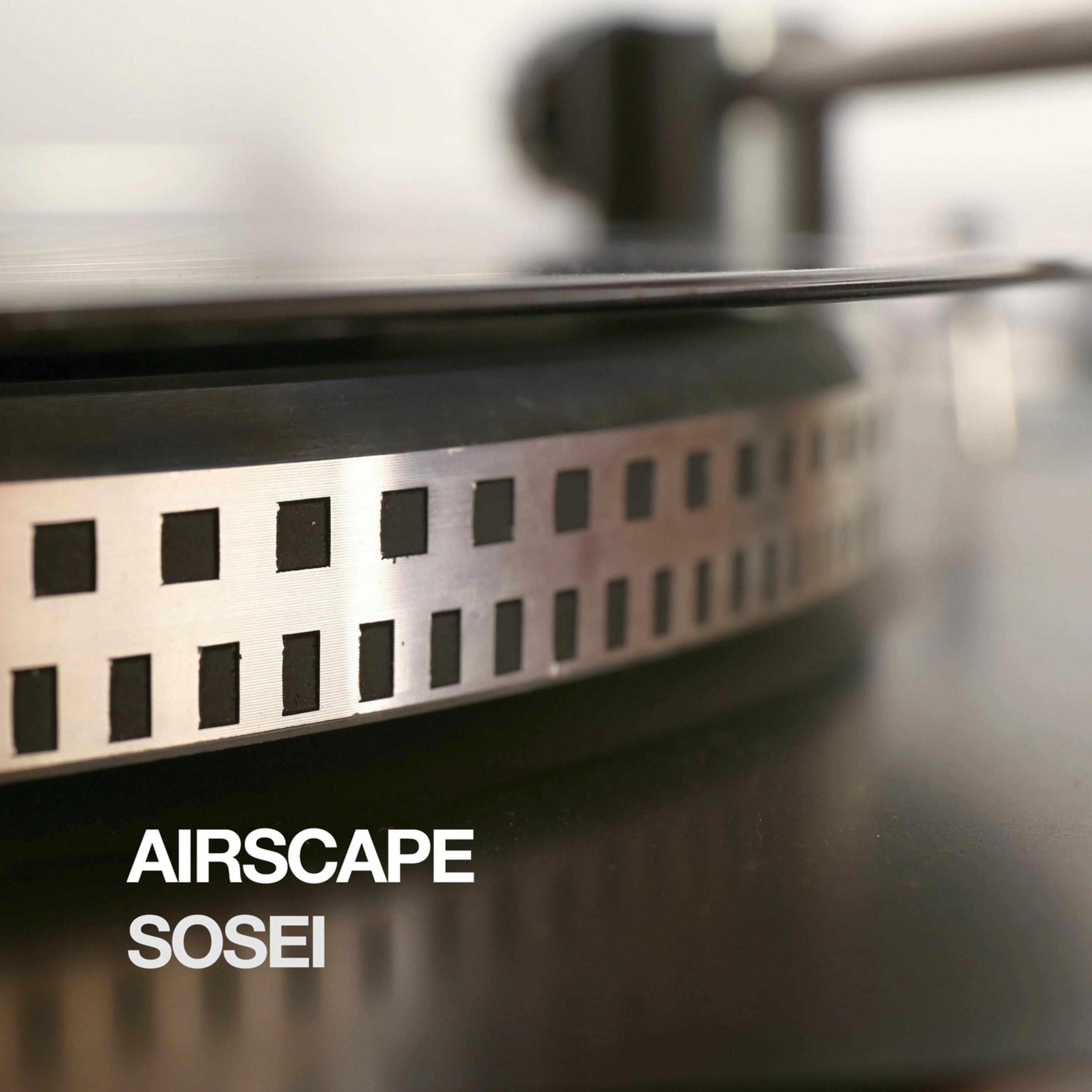 Sosei (Part 1)