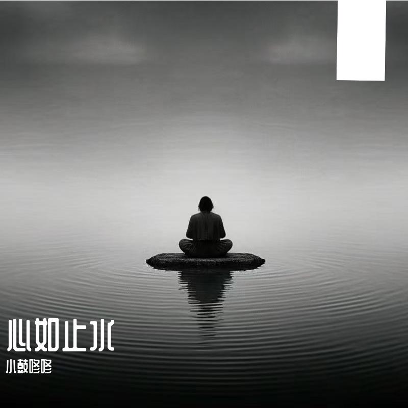 心如止水（Cover Ice Paper）