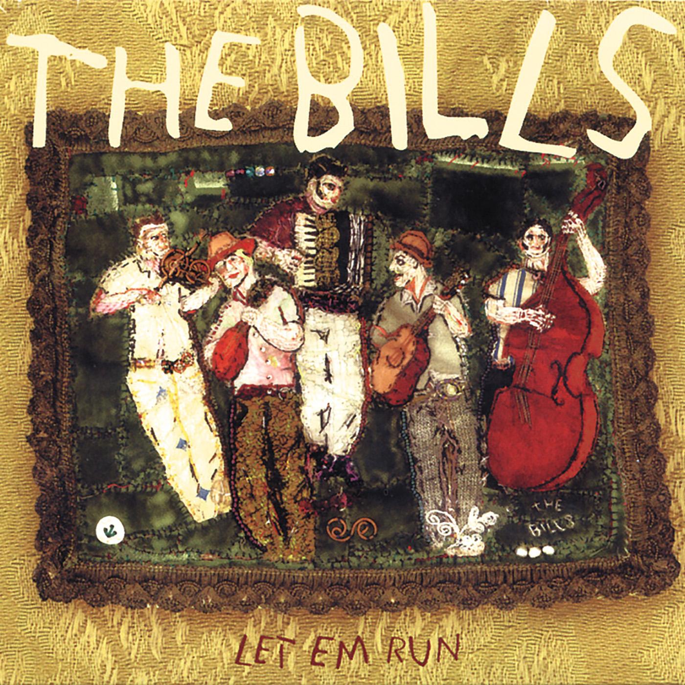 Let 'em Run