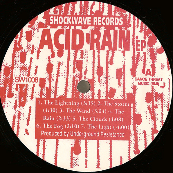 Acid Rain