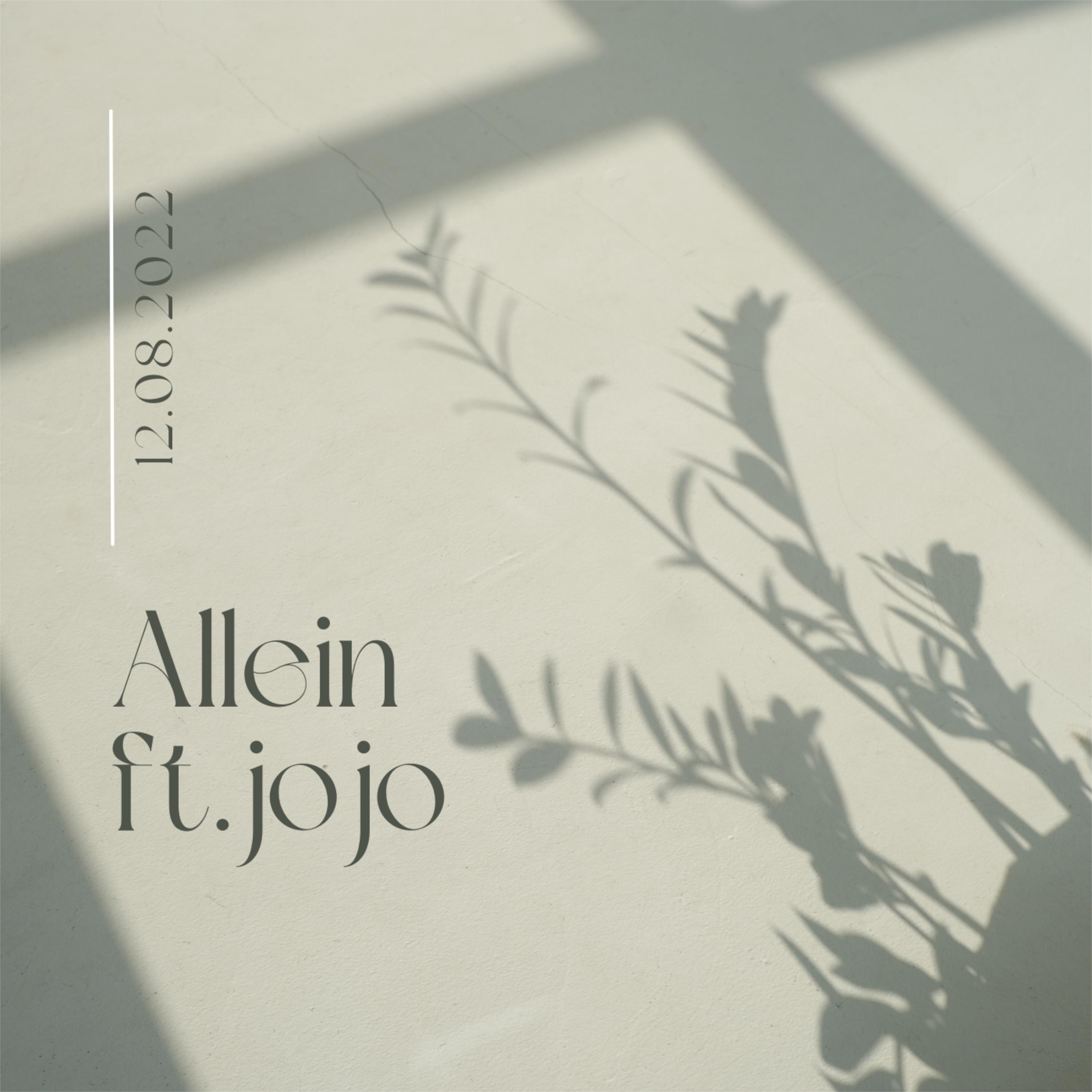 allein