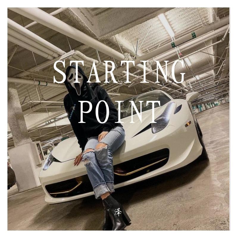 STARTING POINT