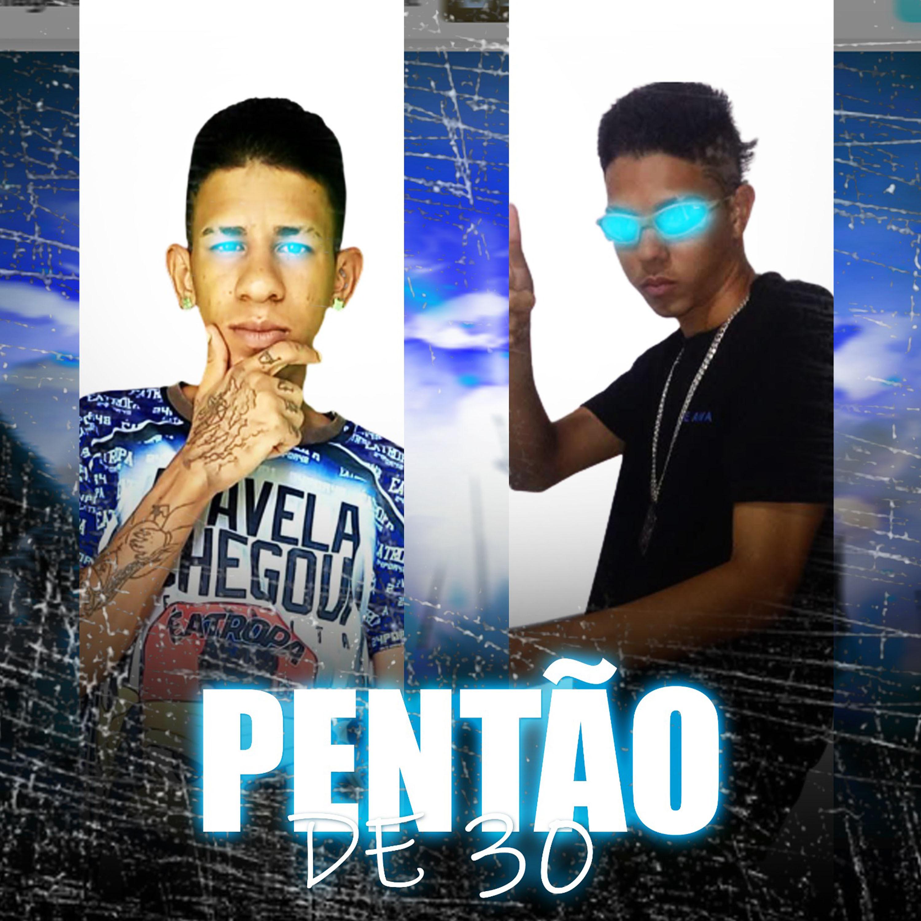 Brisa081 - Pentão de 30