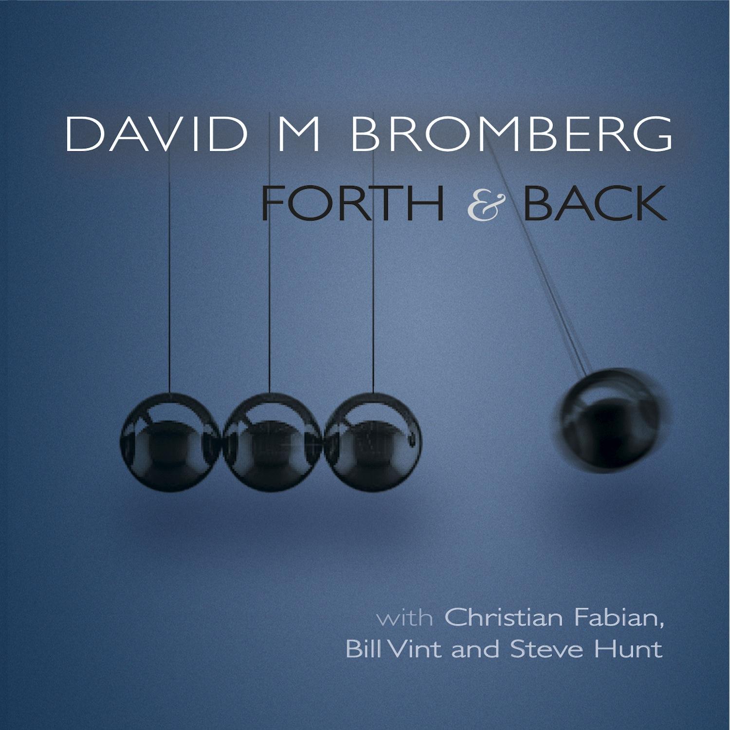 Forth & Back