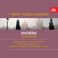 The Best of Czech Classics / Dvořák: Concertos