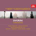 The Best of Czech Classics / Dvořák: Concertos专辑
