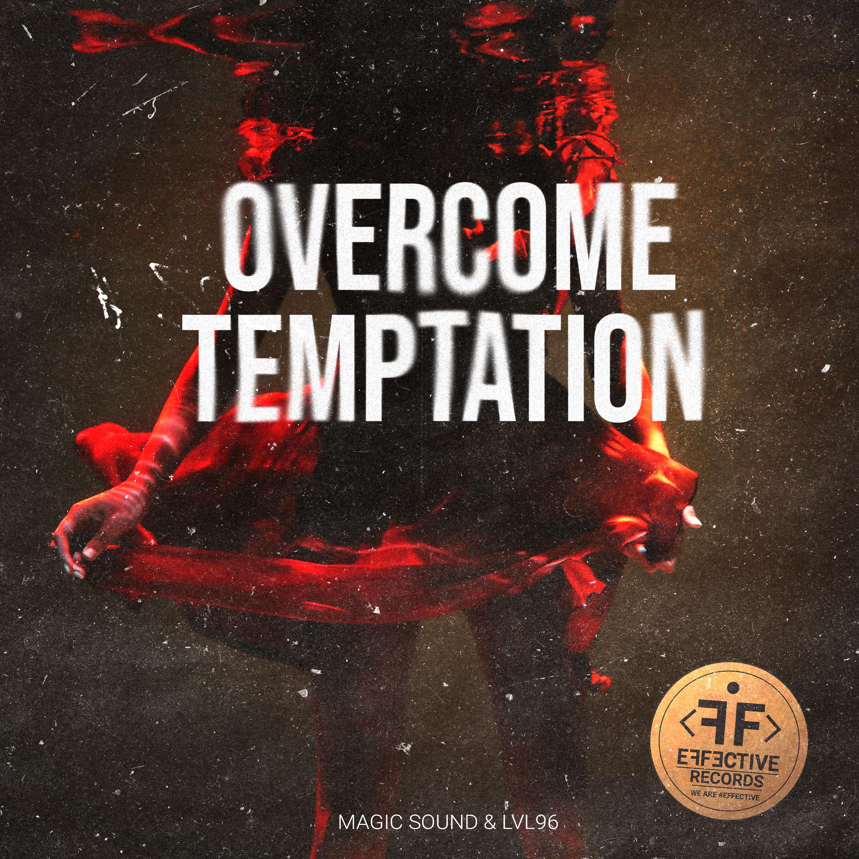 Overcome Temptation专辑