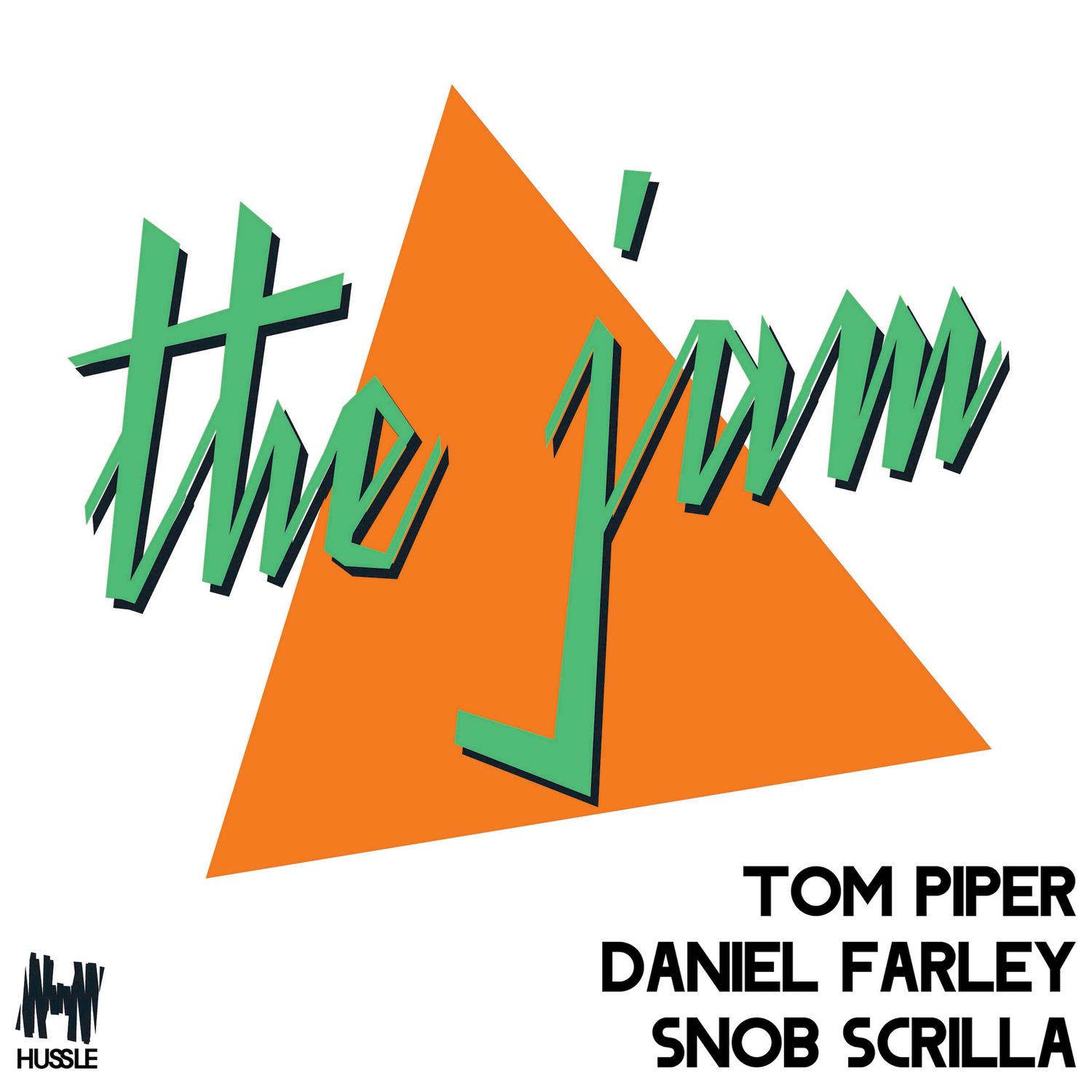Tom Piper - The Jam (Taiki & Nulight)