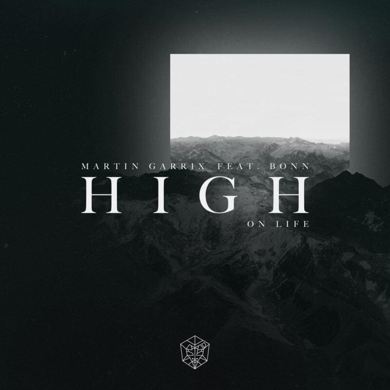 High On Life (Audistill Remix)