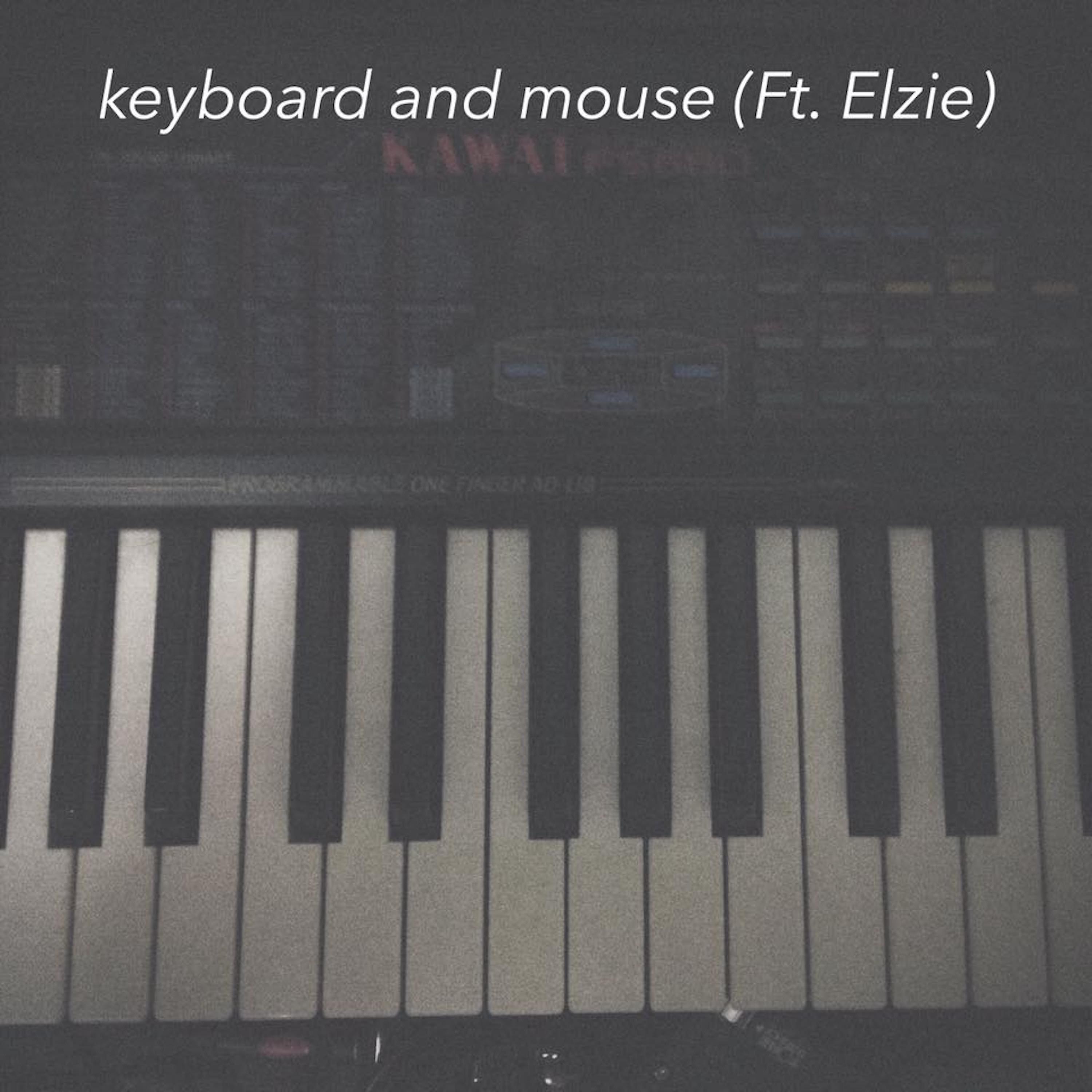 Keyboard and Mouse