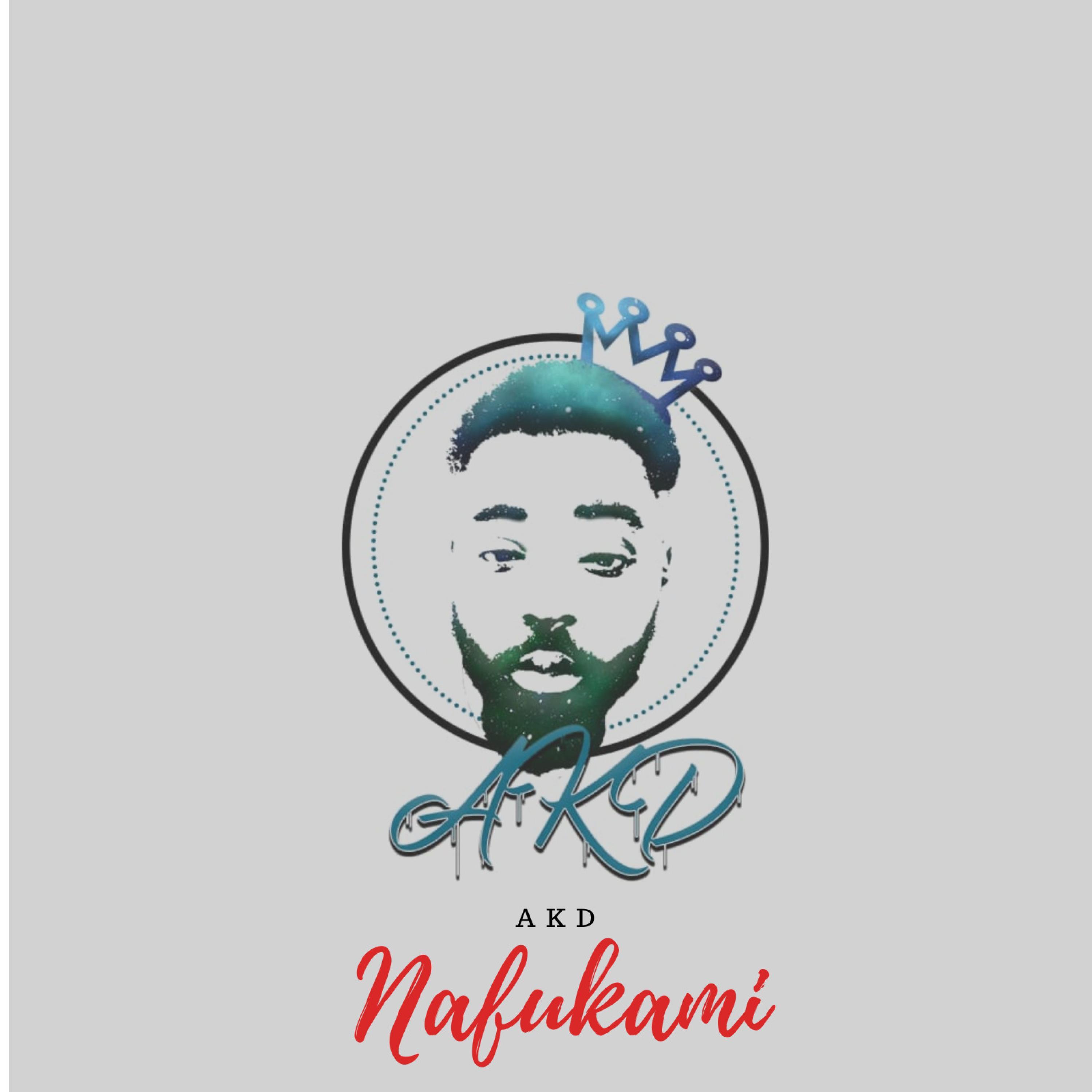 Nafukami