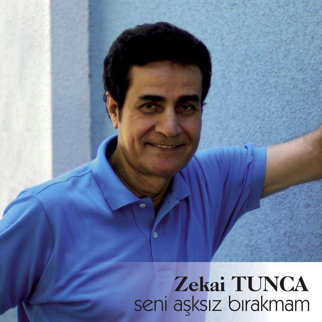 Seni Asksiz Birakmam