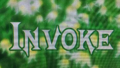 INVOKE