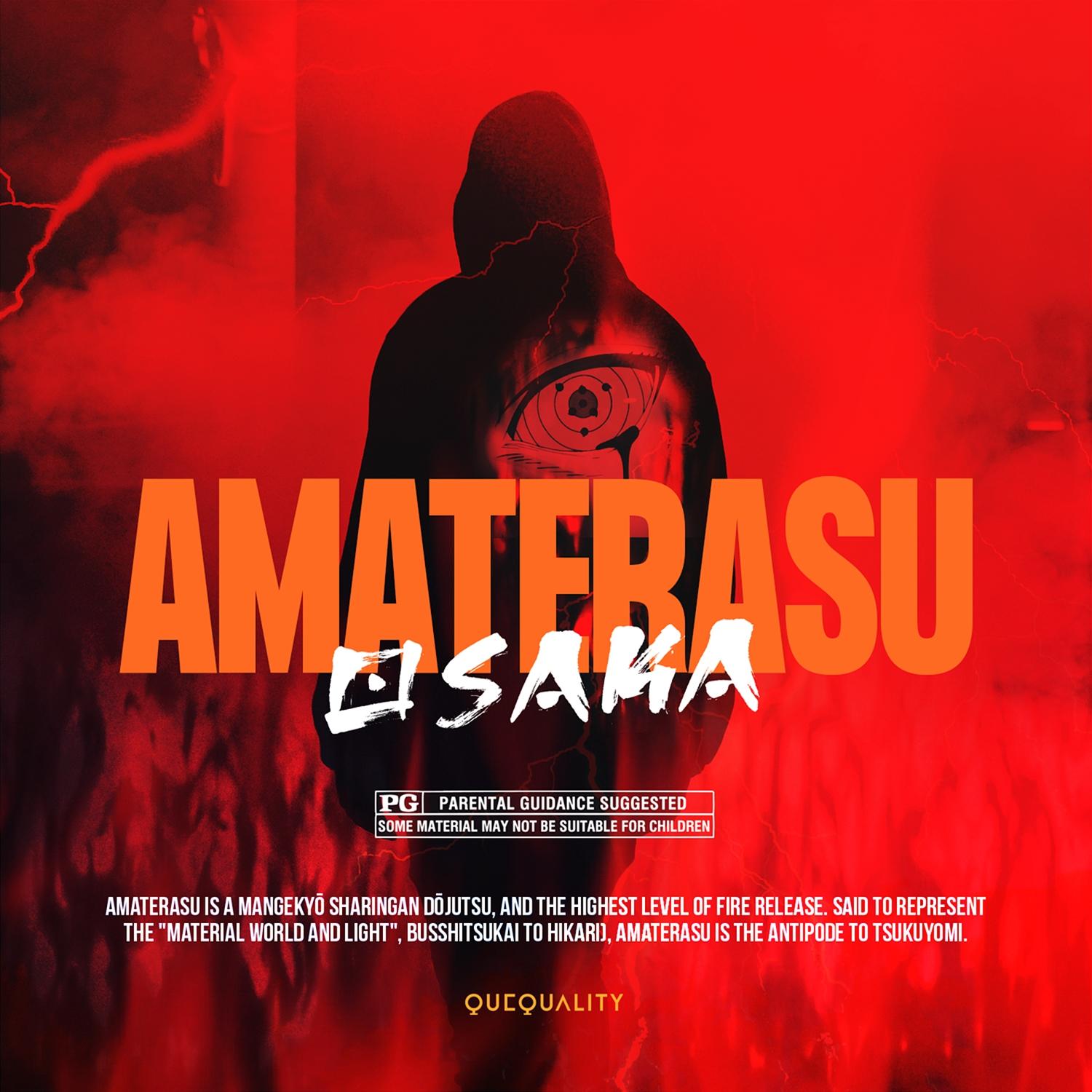 Amaterasu