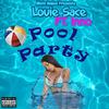 Louie Sace - Pool Party