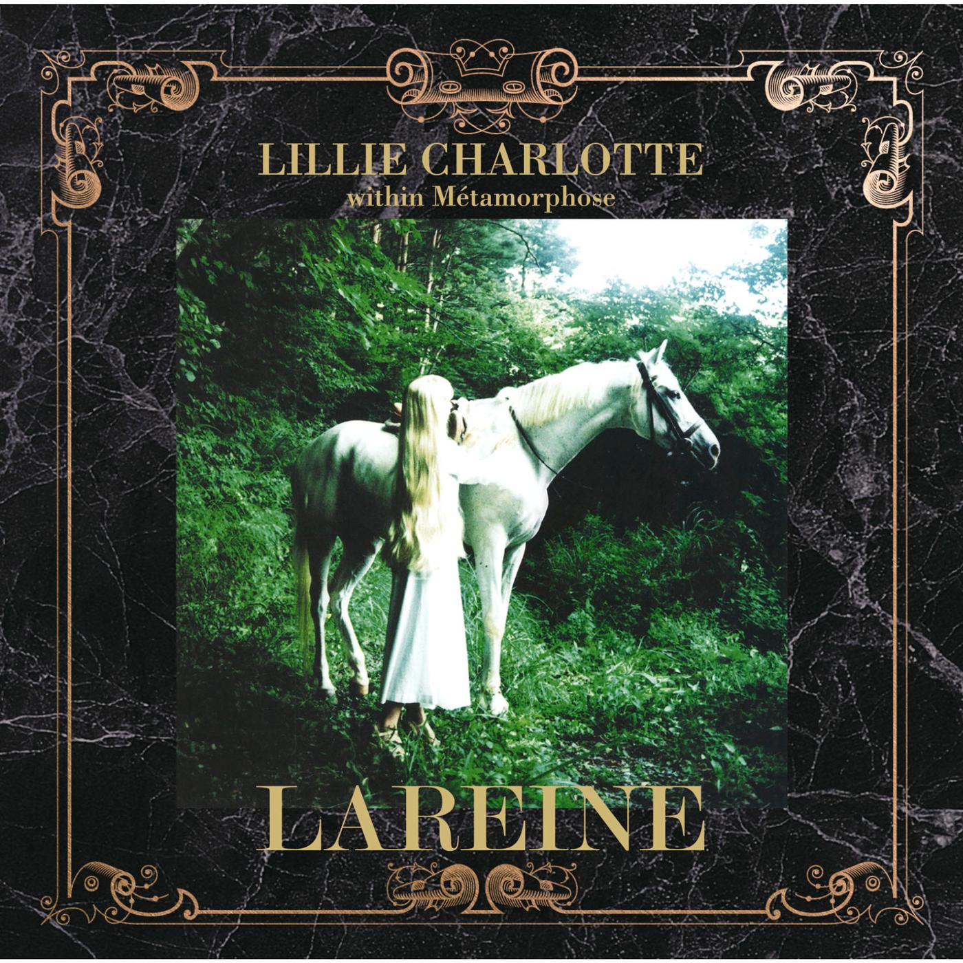 LILLILLIE CHARLOTTE within MetamorphoseLIE CHARLOTTE