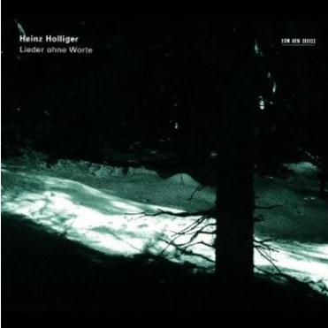 Elis (1961, revidiert 1966) - Drei Nachtstücke für Klavier - 1.