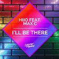 I'll Be There (feat. Max C)