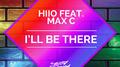 I'll Be There (feat. Max C)专辑