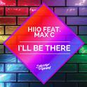 I'll Be There (feat. Max C)专辑