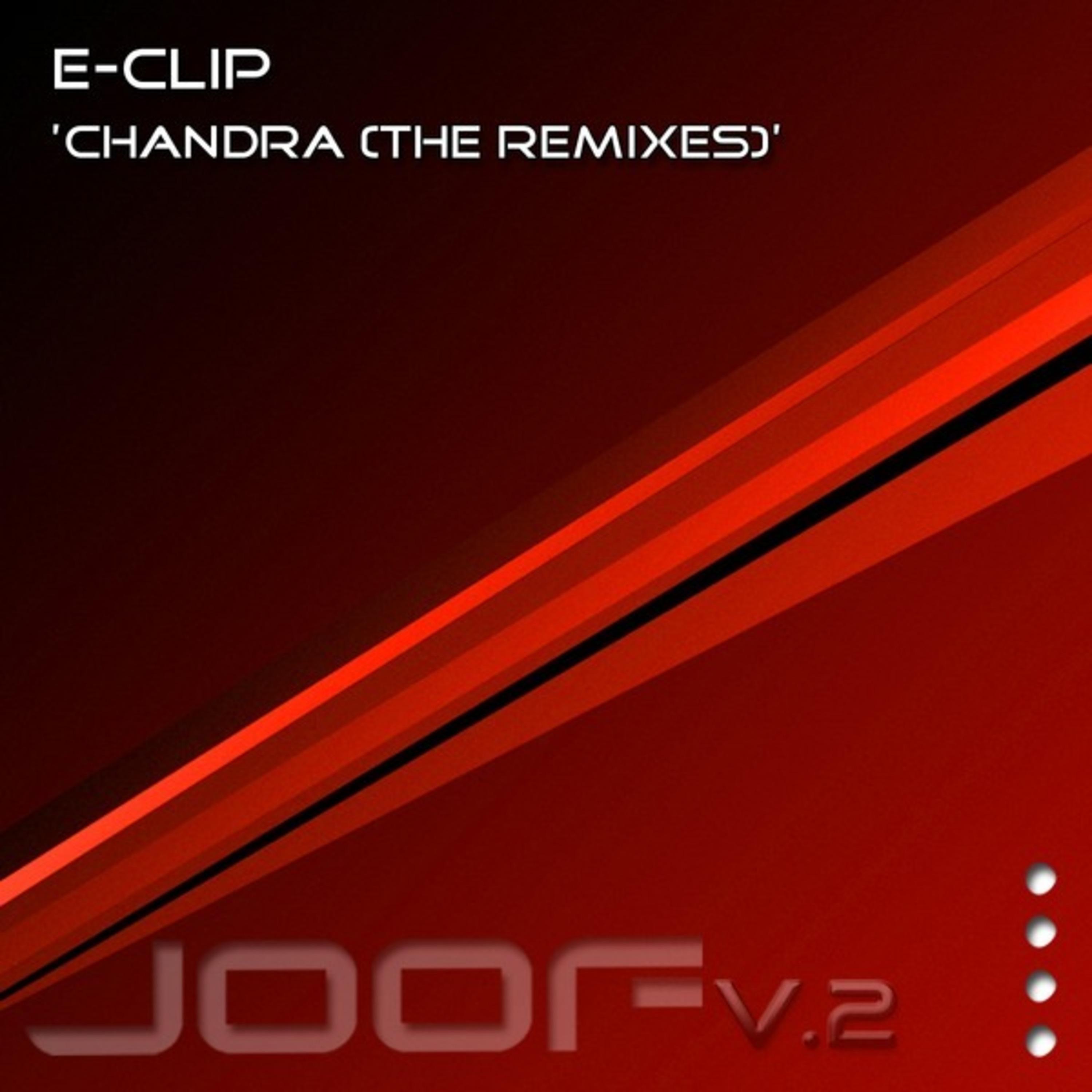 Chandra - The Remixes