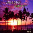 Surf City Vol. 2