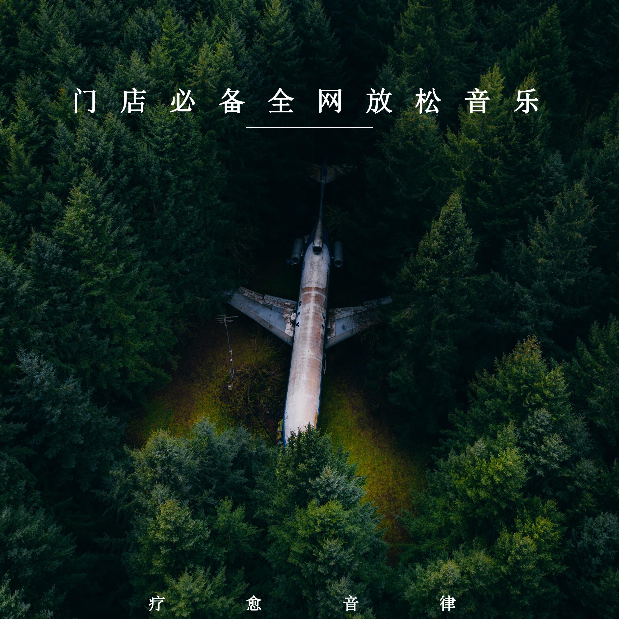 门店必备全网放松音乐