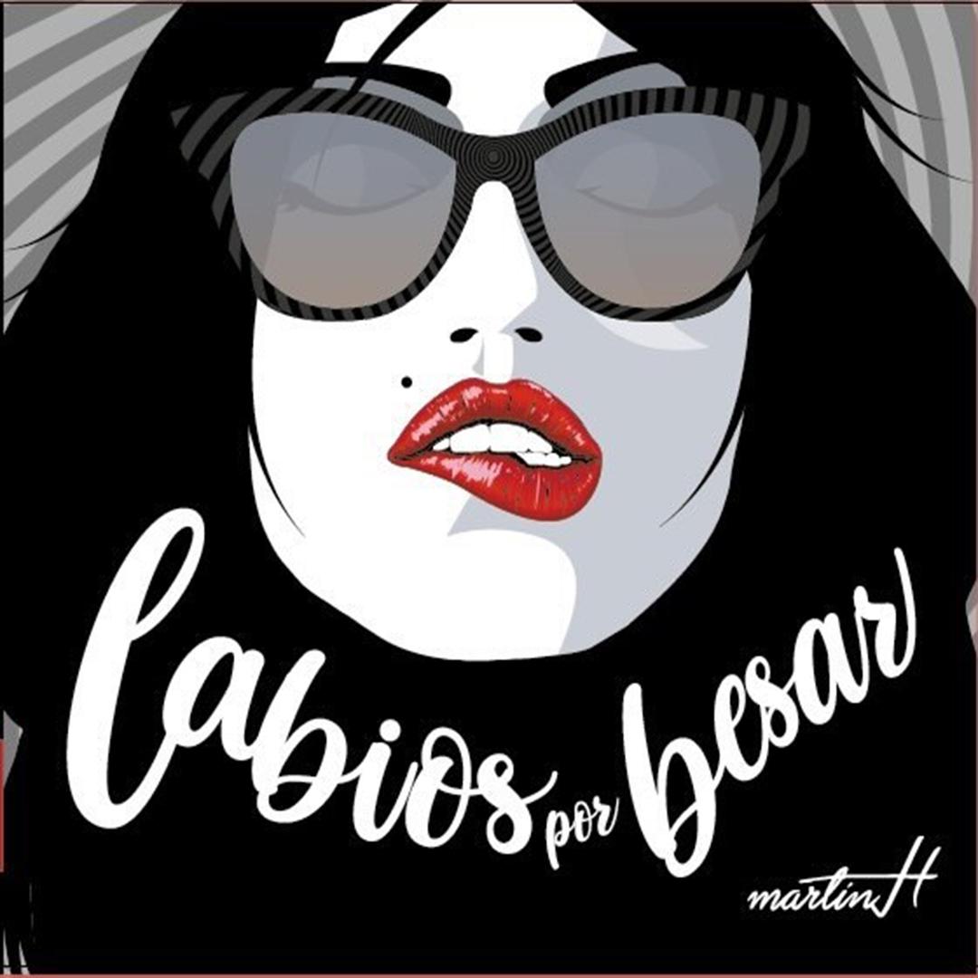 Labios por besar